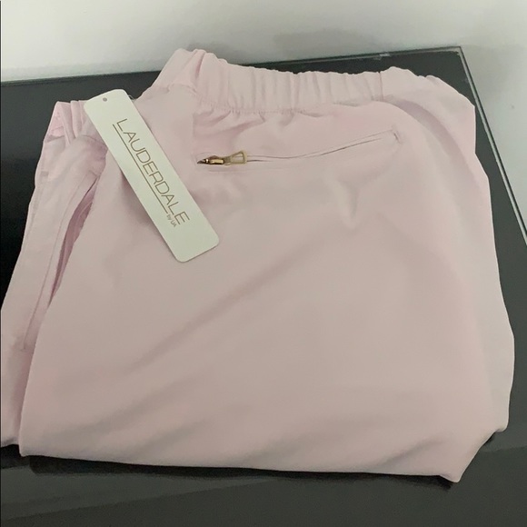Lauderdale Pants - Lauderdale BY UVA Woman’s Joggers Scrubs.